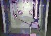  Godet Chain Driven
